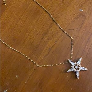 Brand New Gold Plated Twisted Chain